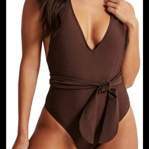 Abercrombie One Piece